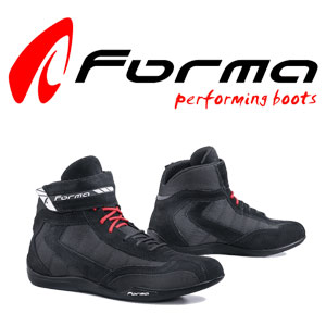 forma boots