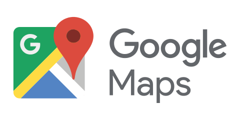 logo google map